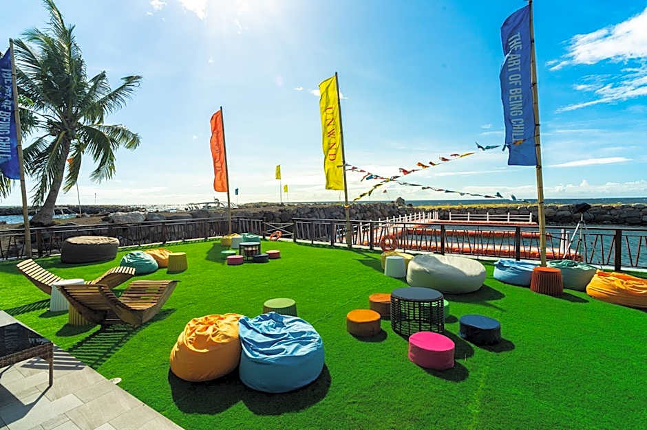 UNWND Boutique Hotel Camiguin