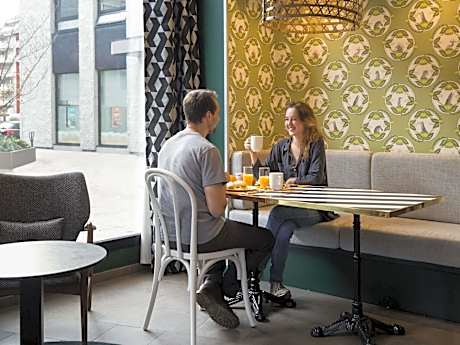Adagio Annecy Centre Aparthotel