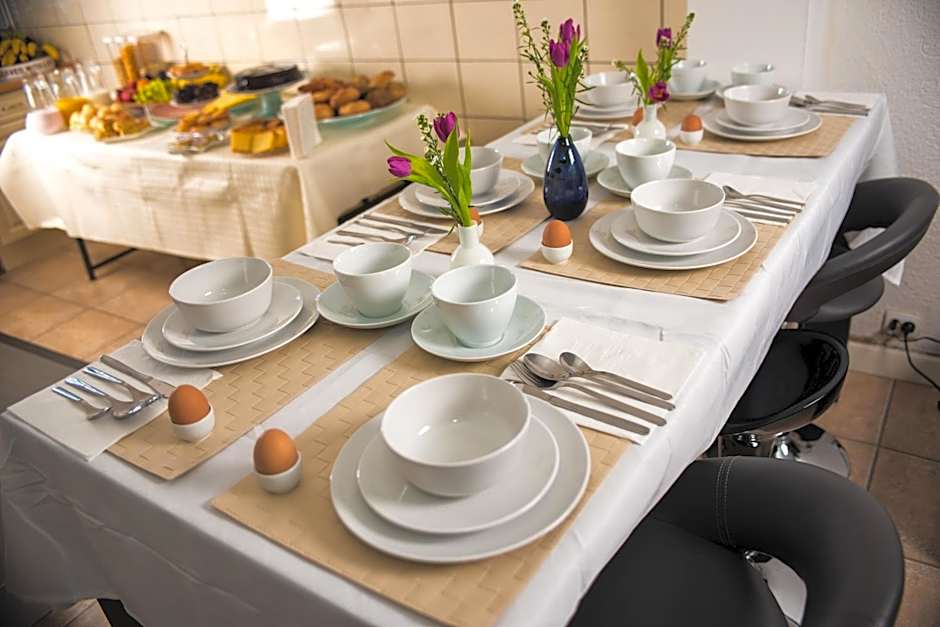 B&B Gabriela Amsterdam