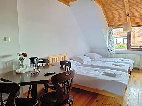 Duplex Suite