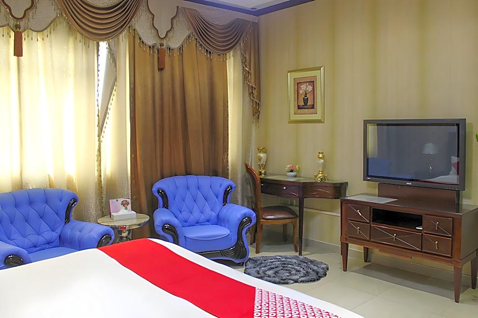 Clifton International Hotel