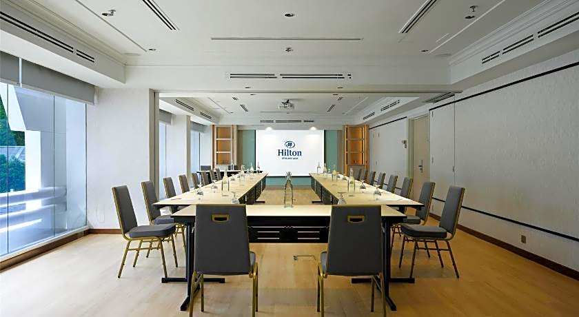 Hilton Petaling Jaya