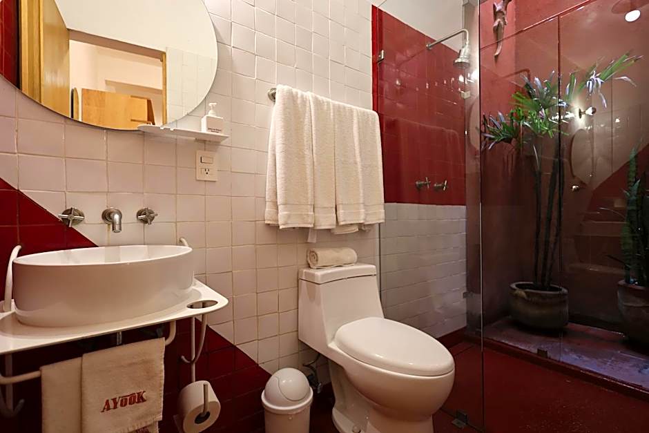 Hotel Ayook
