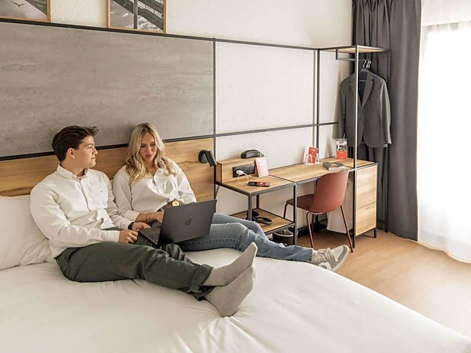 ibis Antwerpen Centrum