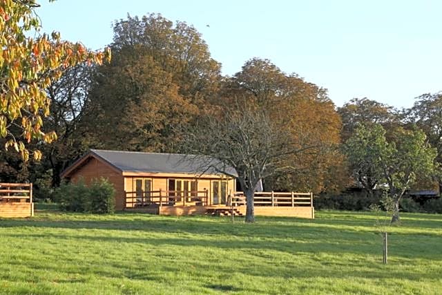 The Orchard Bramble Lodge