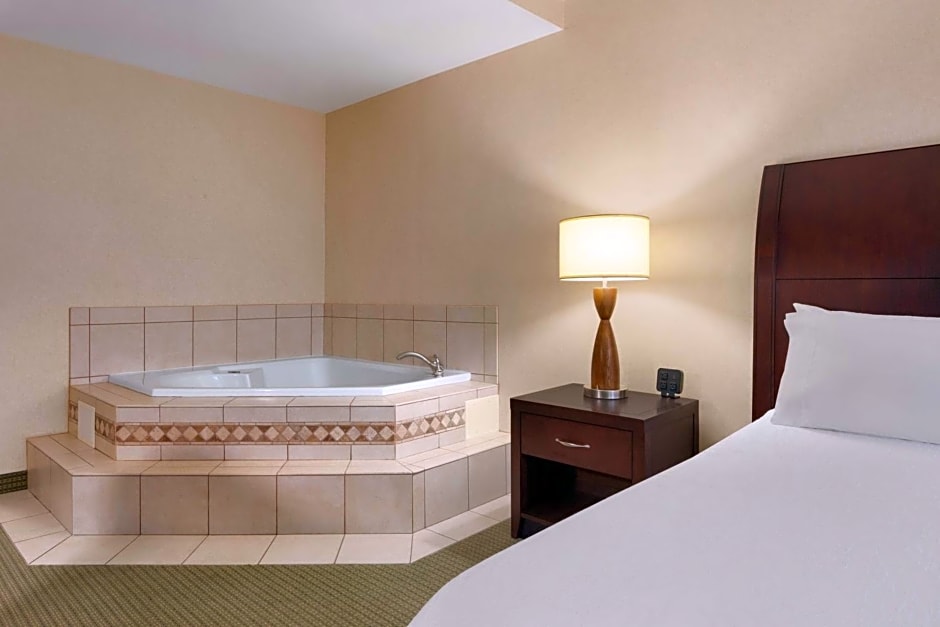 Hilton Garden Inn Dulles North