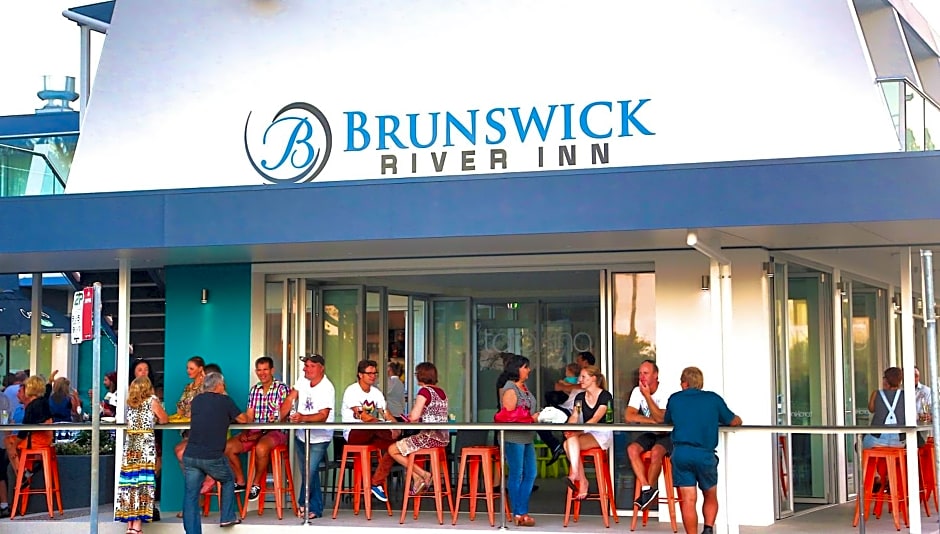 Brunswick River Inn