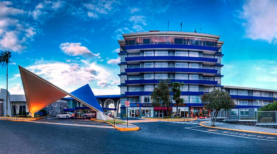 Hotel Quito