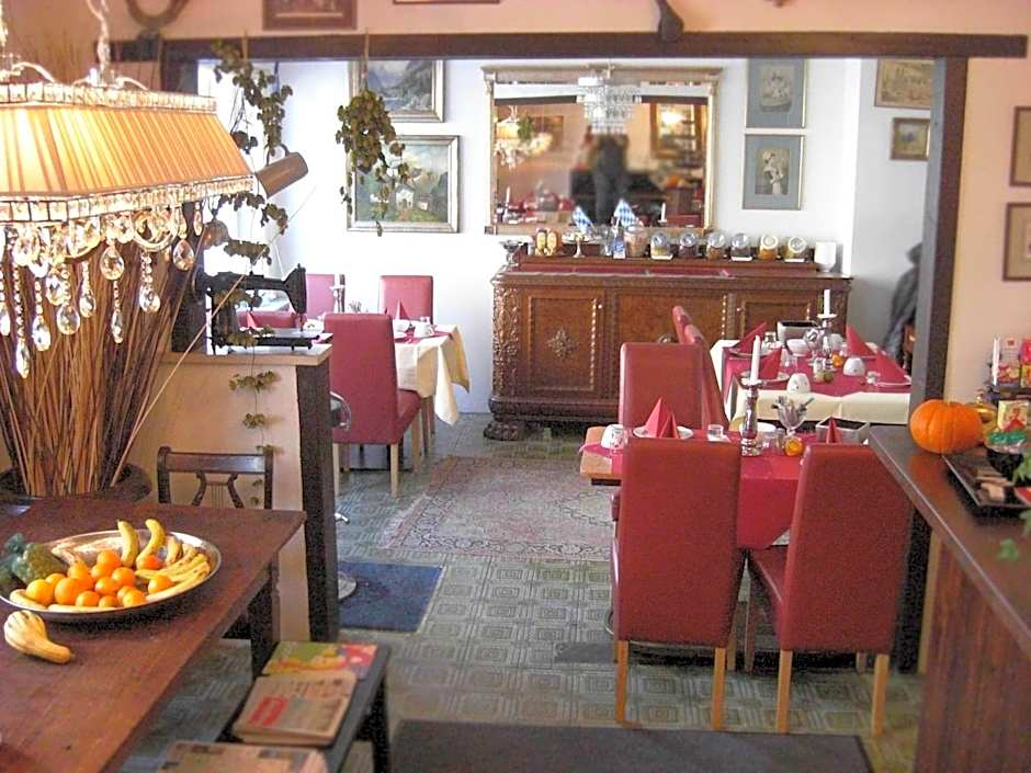 Hotel Mariahilf München