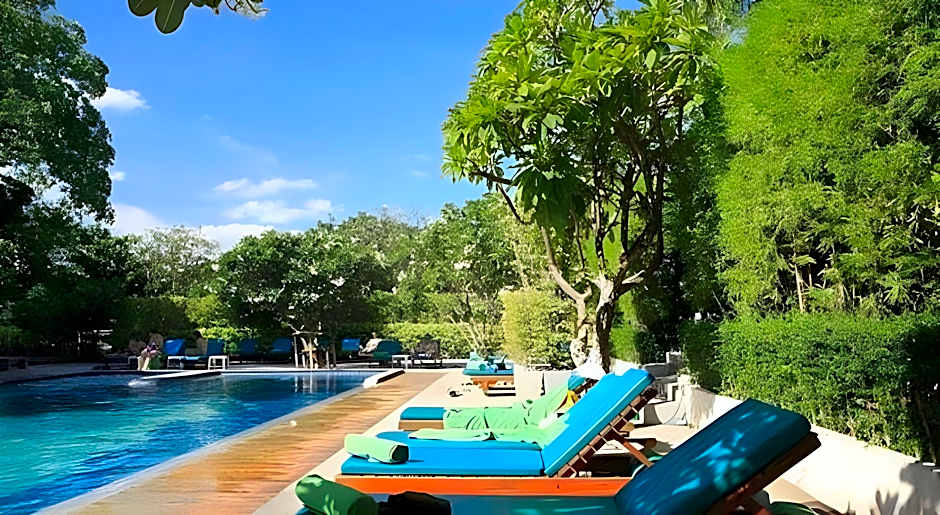 River Kwai Hotel
