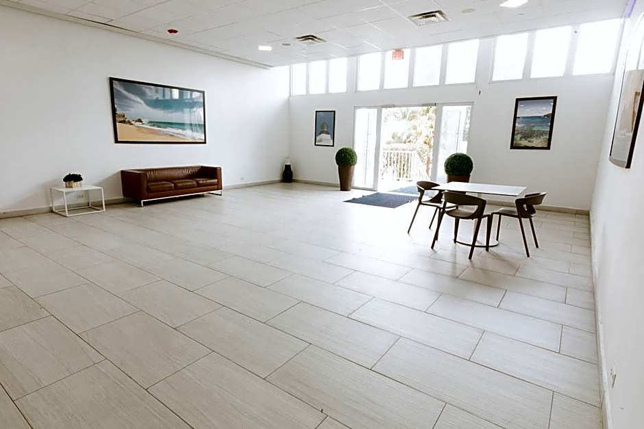ESJ Beach Hotel