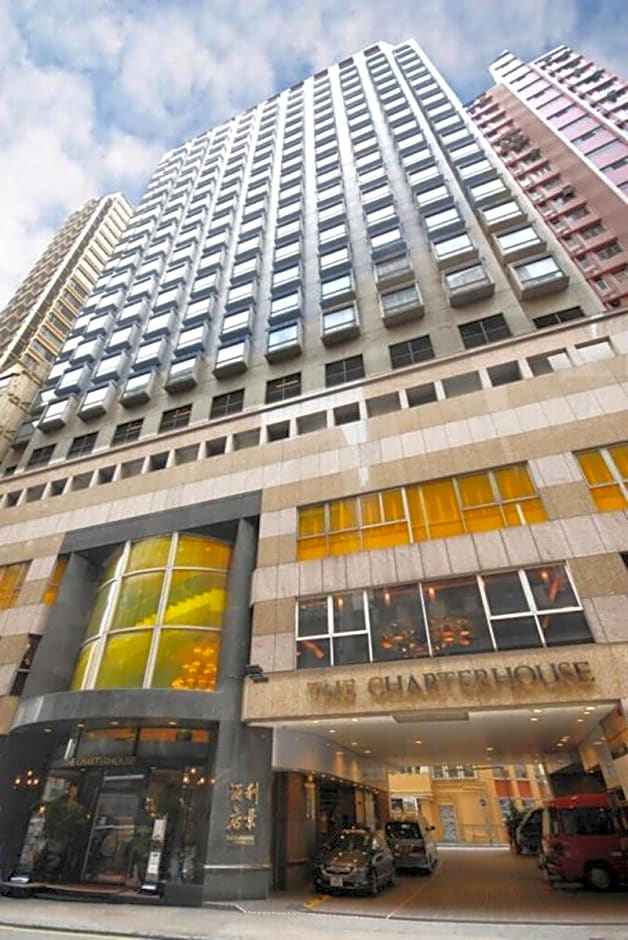 Photo 1 of 47 of Charterhouse Causeway Bay