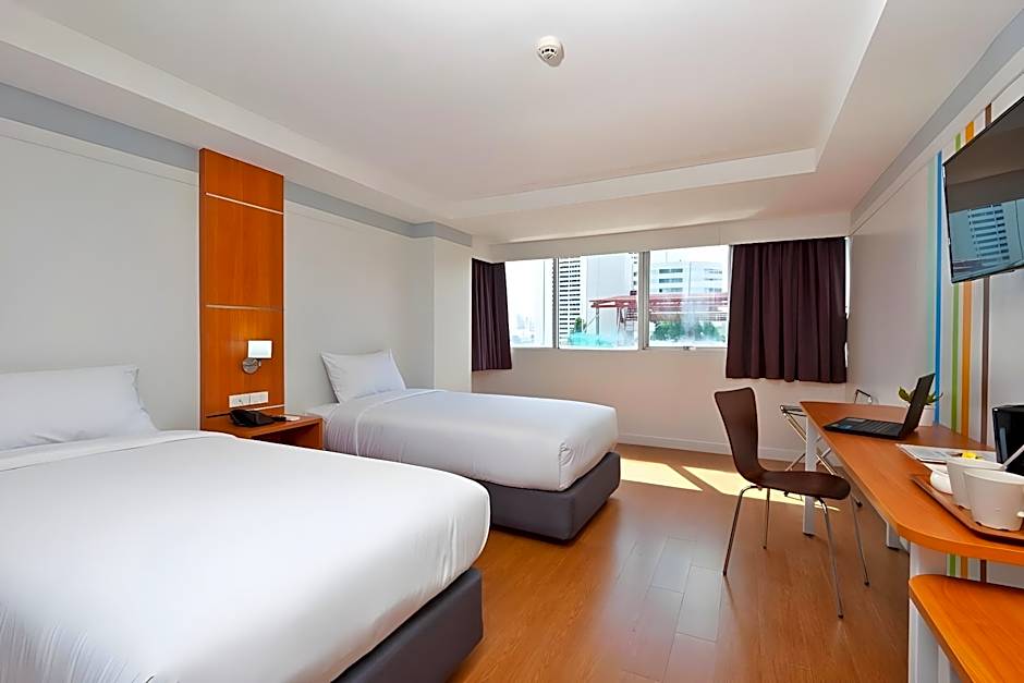 Anya Nana @ Sukhumvit - Bangkok (SHA Plus)