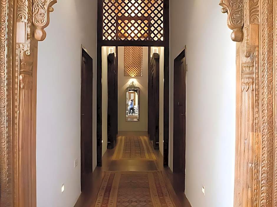 Jawi Peranakan Mansion