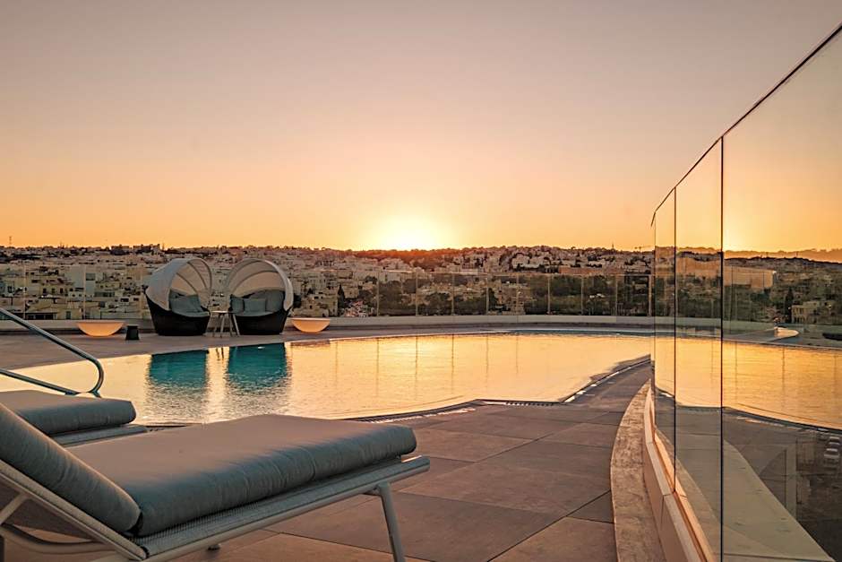 Hyatt Regency Malta