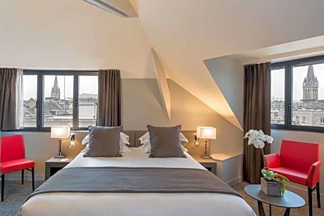 Best Western Plus Hotel Moderne