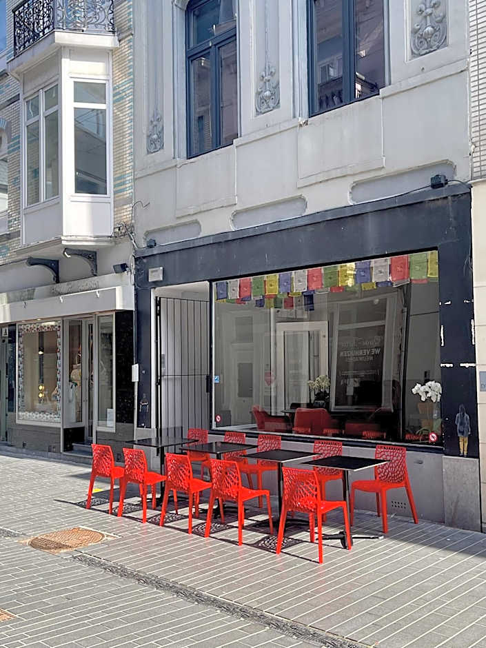 Les Charmes d'Ostende