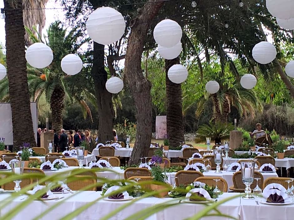 Hotel Rural Predio Son Serra