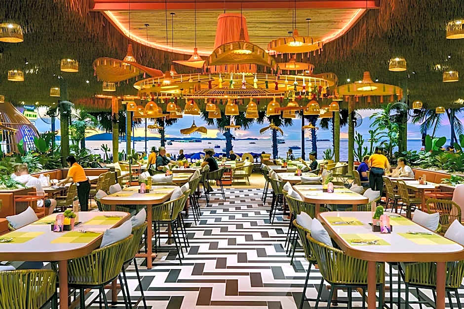 A-One New Wing Hotel