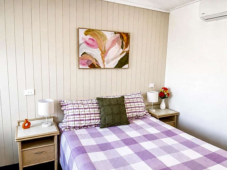 Chelsea Motor Inn