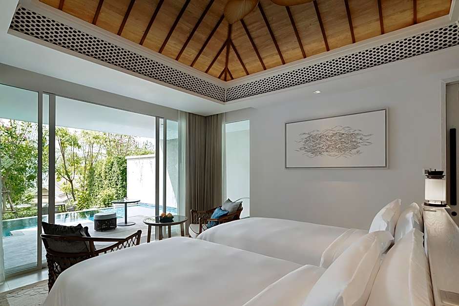 Photo 1 of 11 of Sanctuary 2 Beds Suite