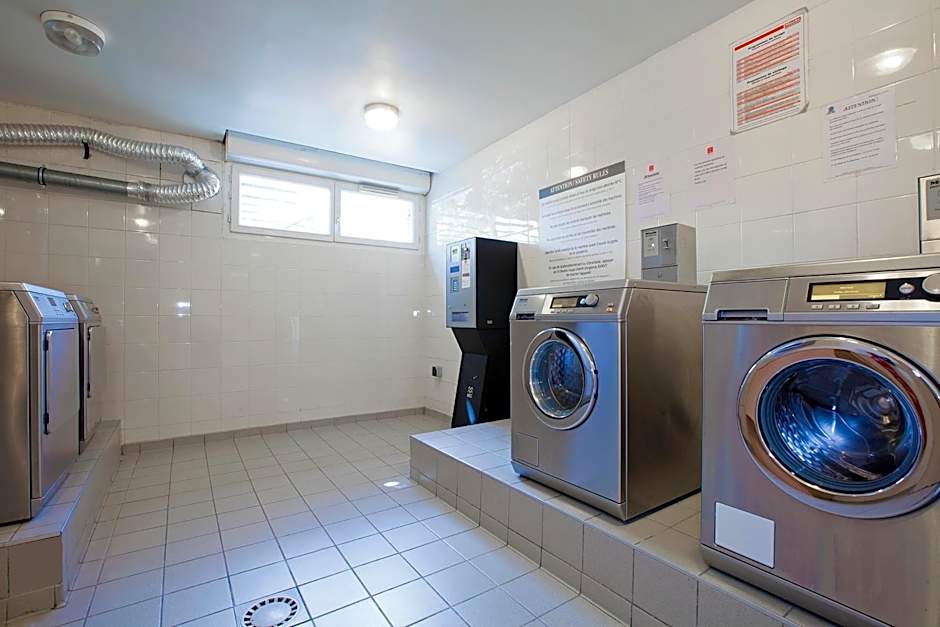 Séjours & Affaires Paris-Nanterre