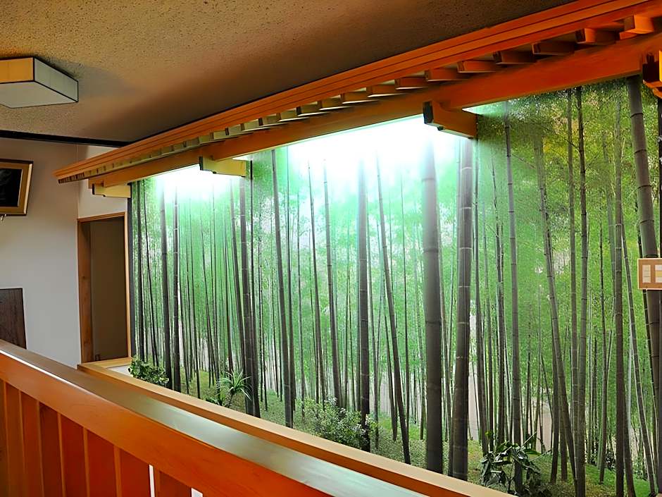 Ryokan Shinseikan