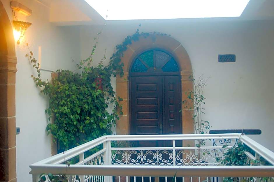 Riad Le Grand Large