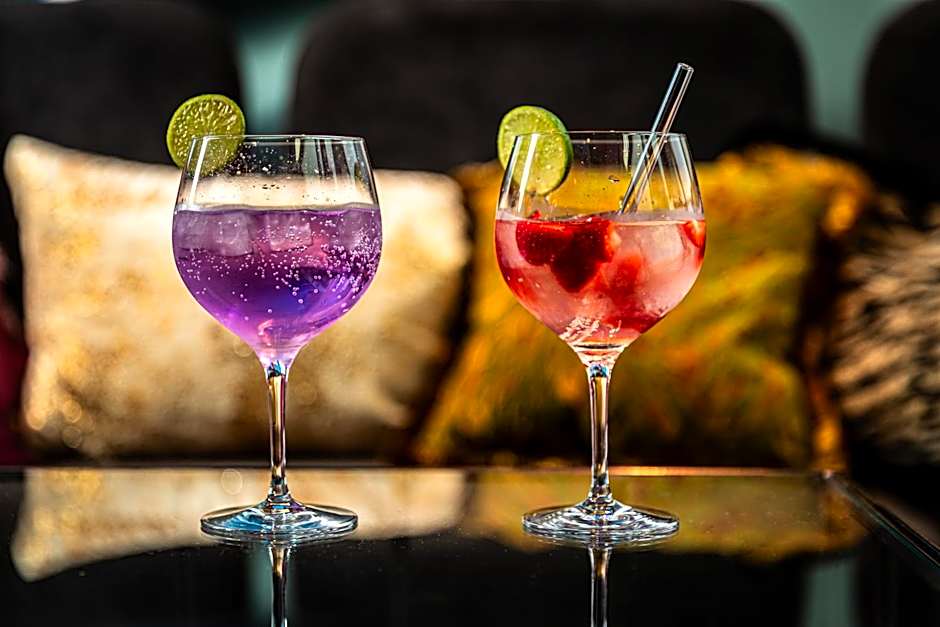 NYX Hotel Hamburg by Leonardo Hotels