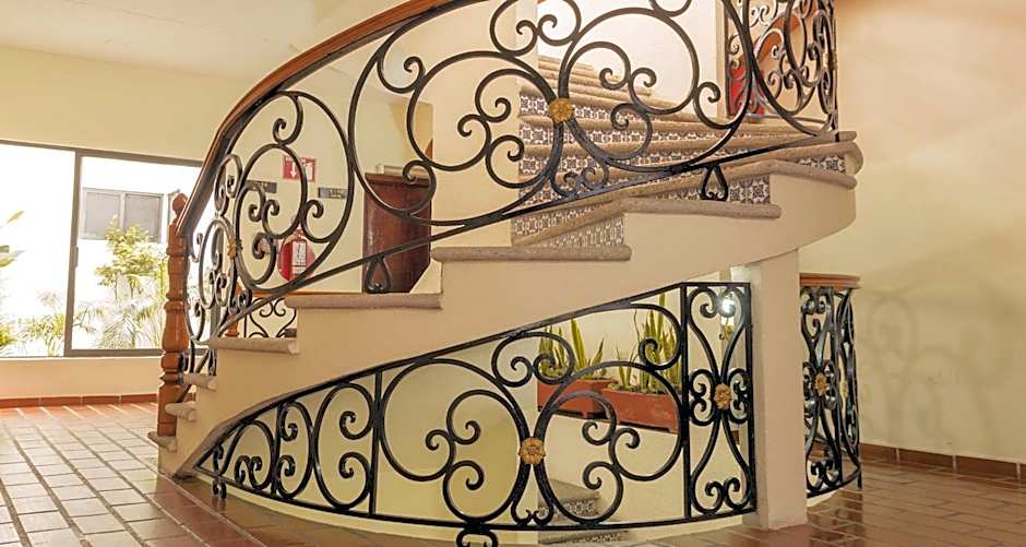 Best Western Hotel Madan