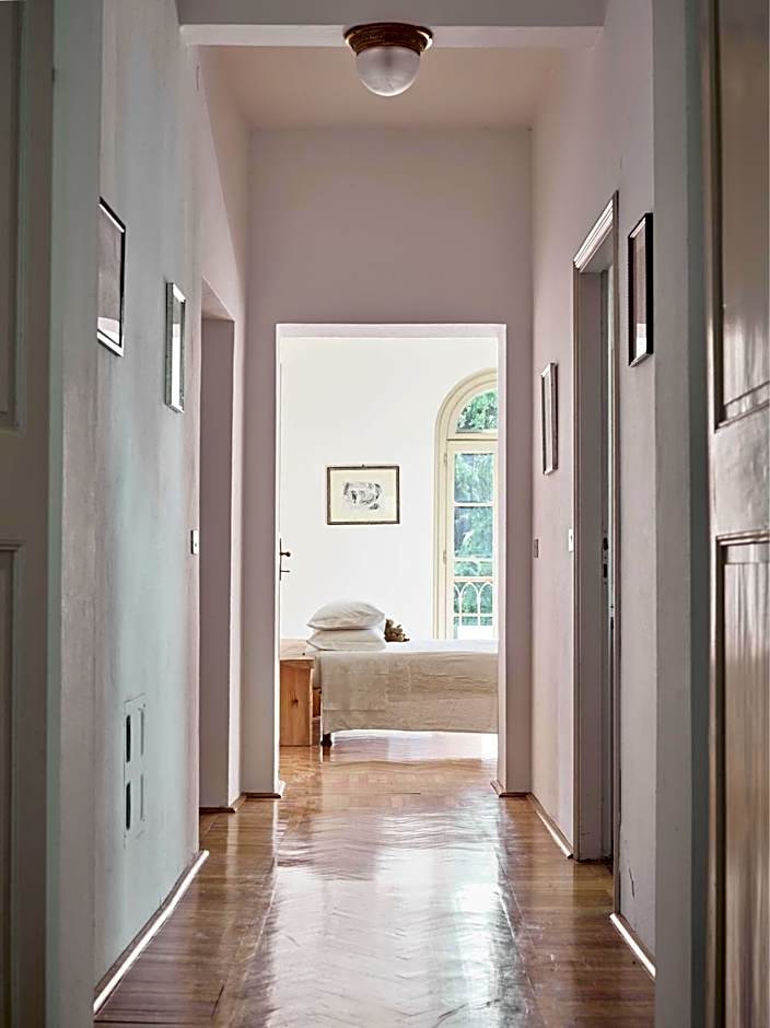 Le dimore de Il borgo del balsamico