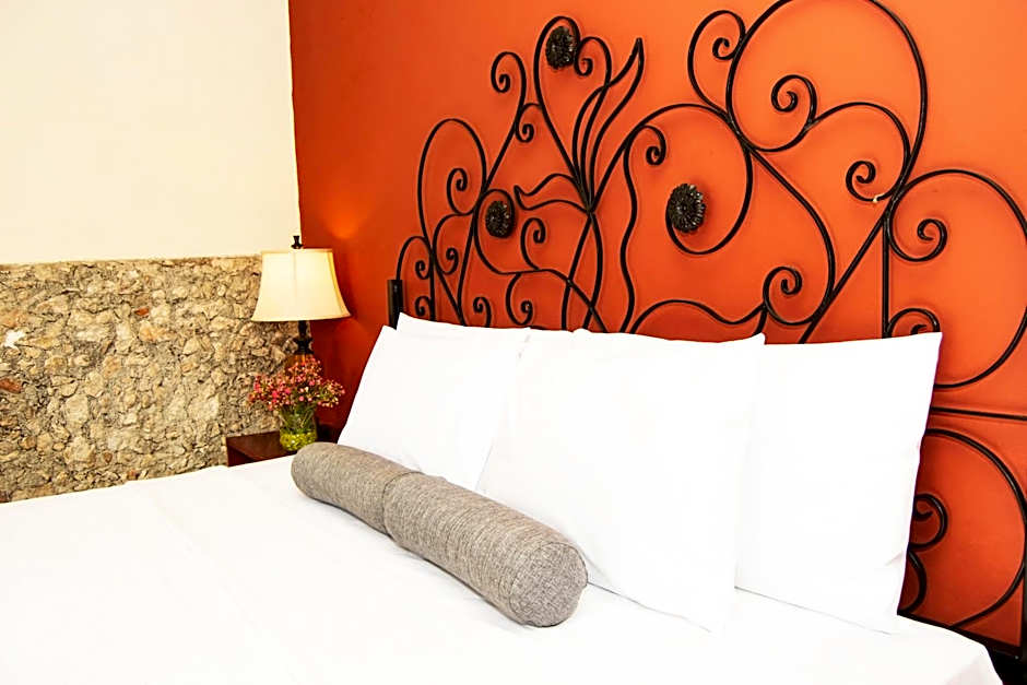 Art 57 Hotel Boutique - Adults Only
