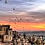 Very Peri Cappadocia - The Lifestyle Luxury Design Hotel