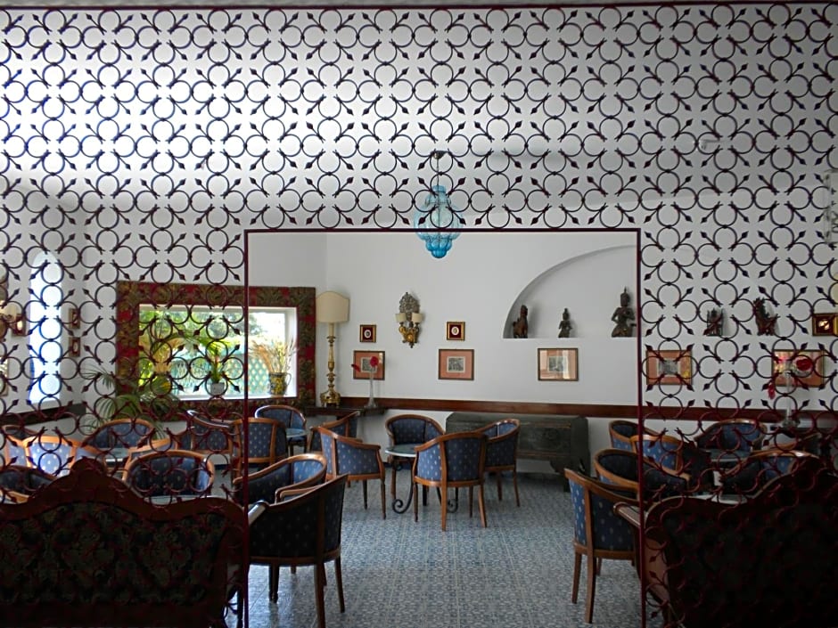 Arathena Rocks Hotel