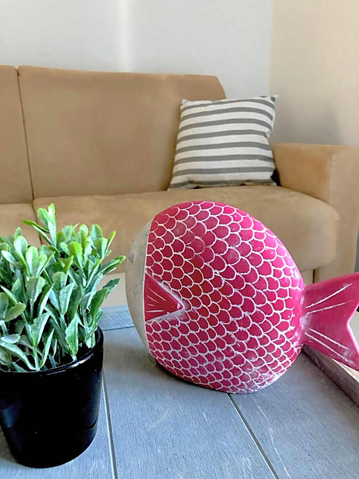 Guilvinec Parc Residence