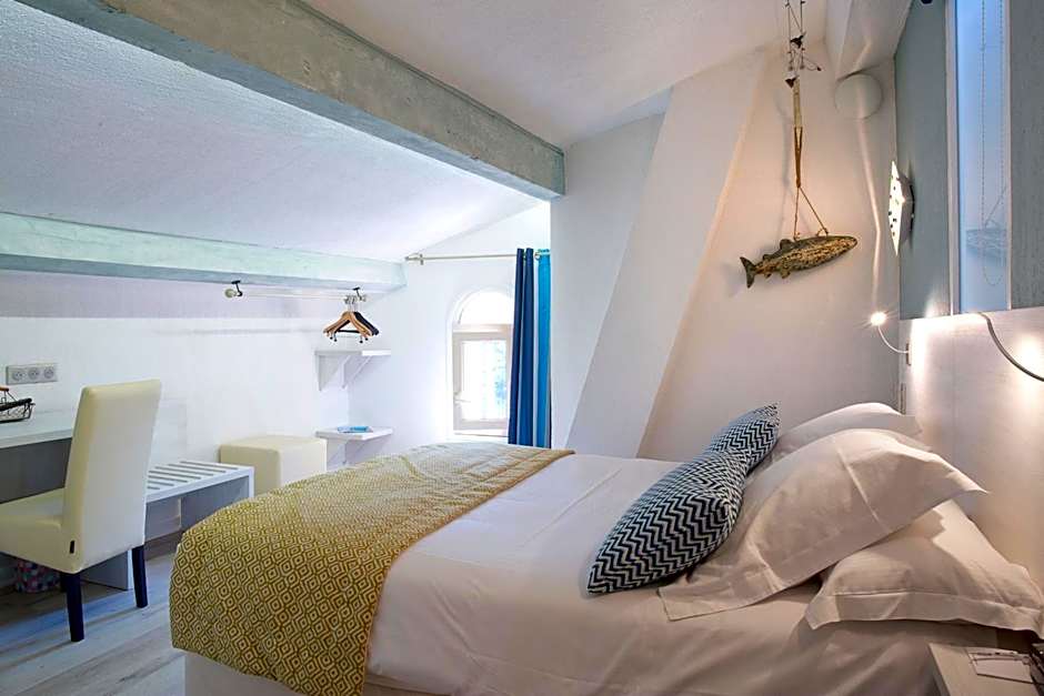 Le Mas des Citronniers