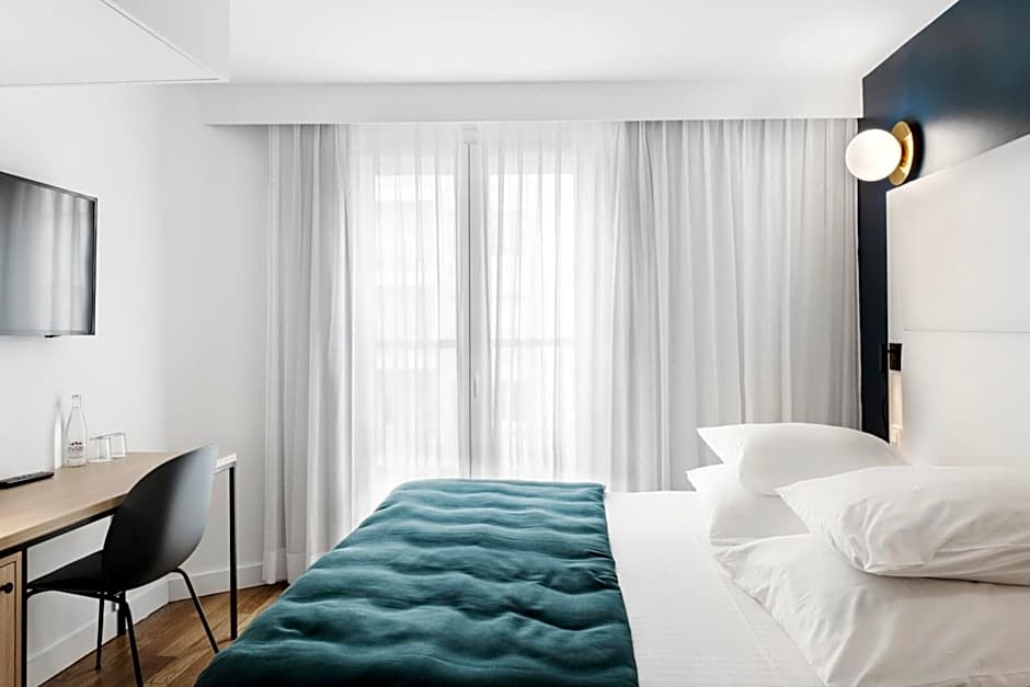 Hotel Le Windsor Biarritz