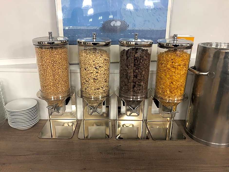 Youth Hostel van Gogh