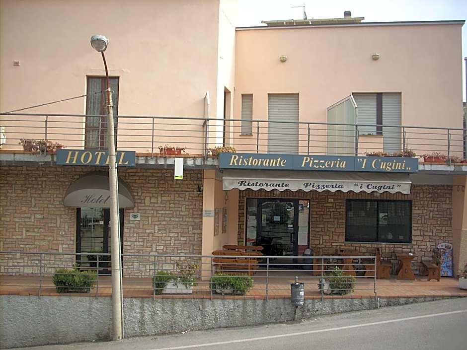 Hotel I Cugini