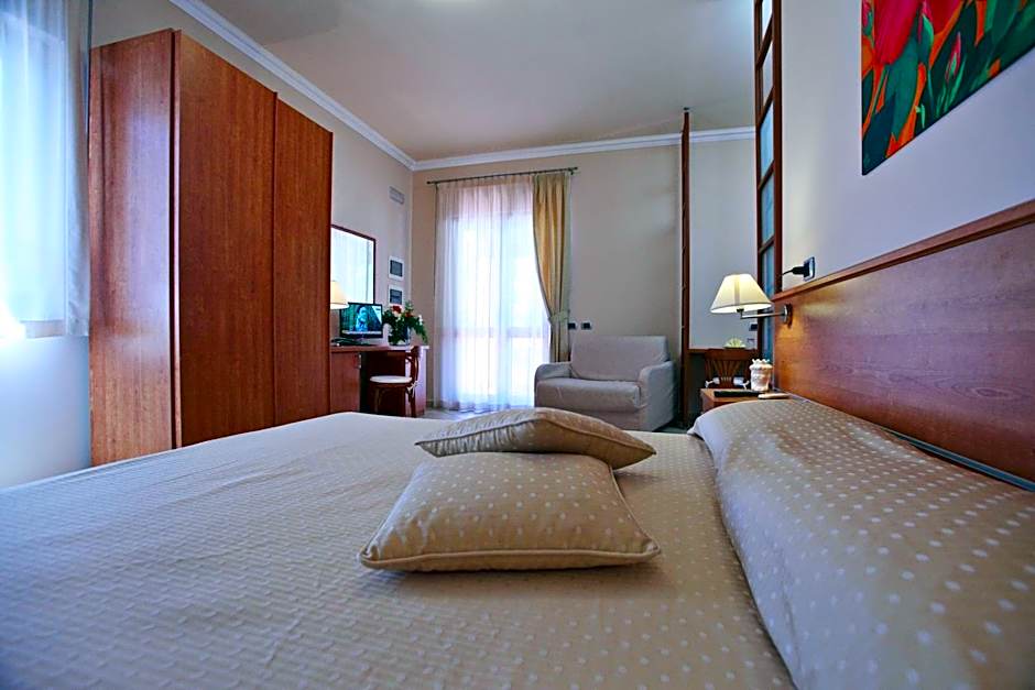 Residence Hotel La Giara