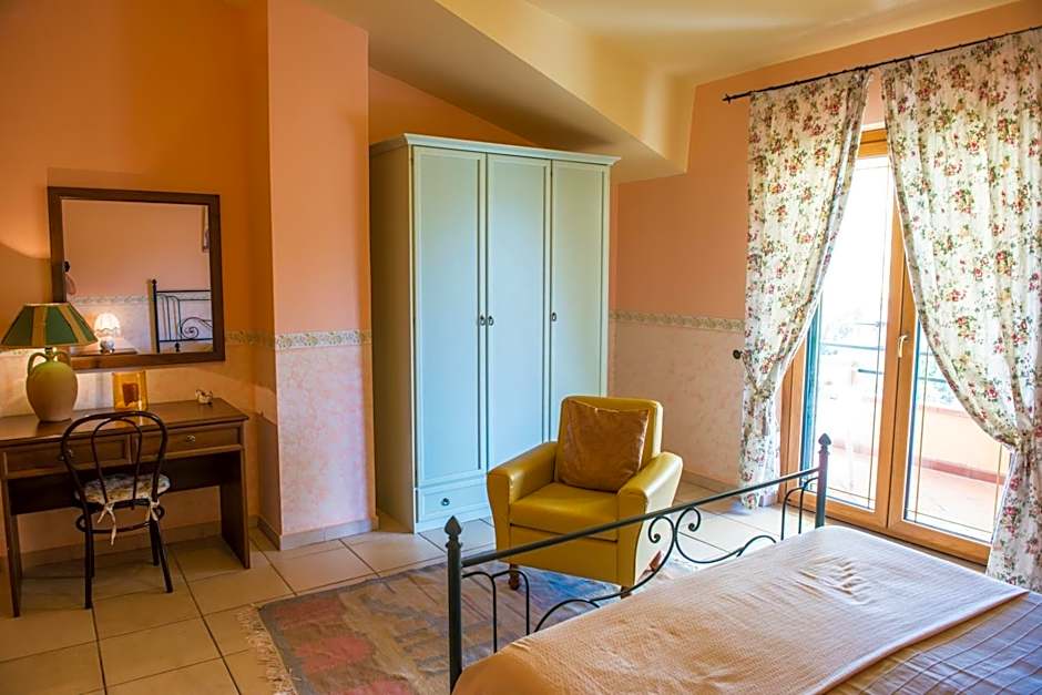 Residence e B&B Villamirella