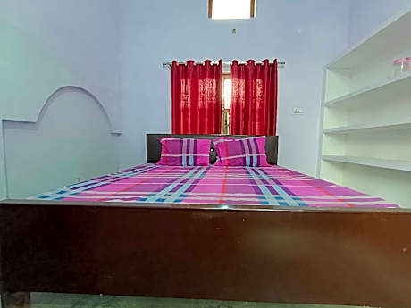 OYO Home Anjaneya Guest House Homestay