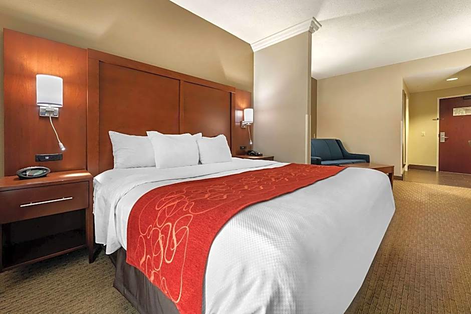 Holiday Inn Express & Suites Hebron - Cincinnati Airport by IHG