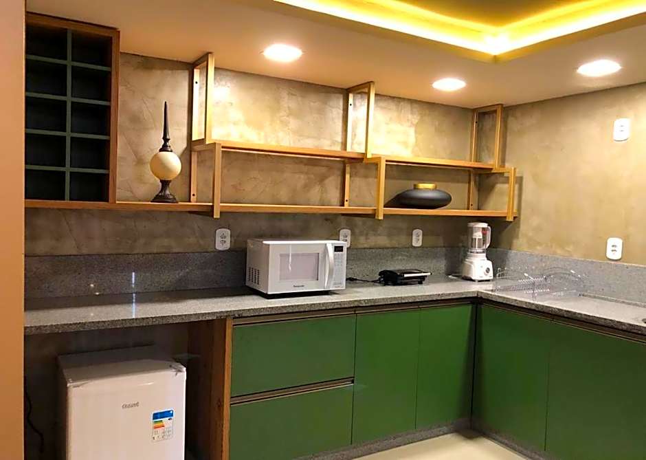 Mirante Pousada Boutique