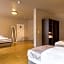 Scope Hotel City Stay Frankfurt