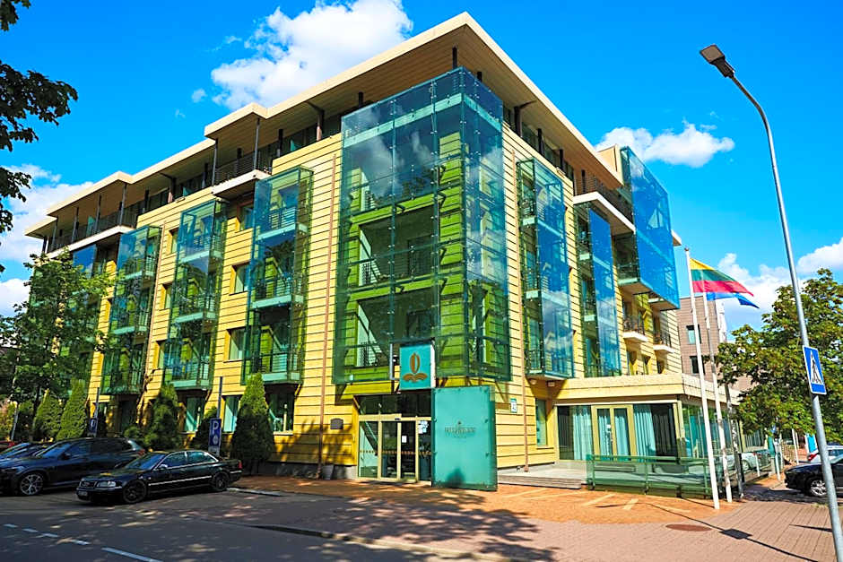 Grand SPA Lietuva Hotel Druskininkai