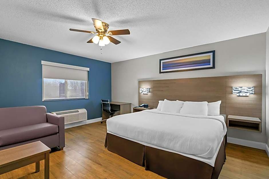 Quality Inn Neosho