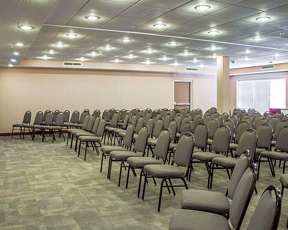 Quality Inn & Suites Conference Center