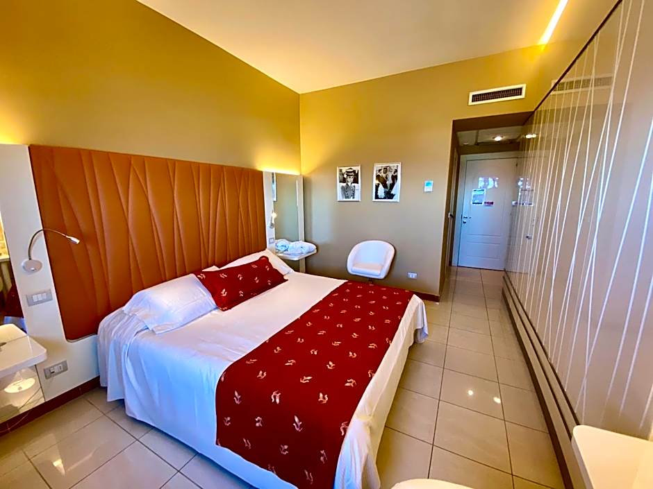 Barion Hotel & Congressi