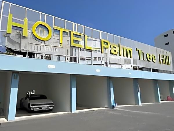 HOTEL Palm Tree Hill